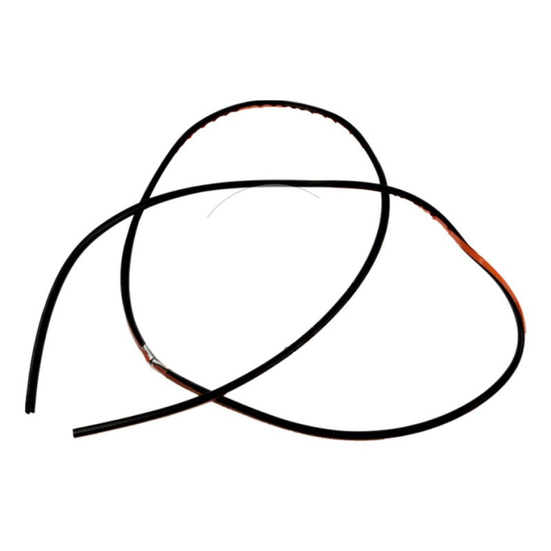 VOLVO V70 XC70 uszczelka klapy bagażnika OE