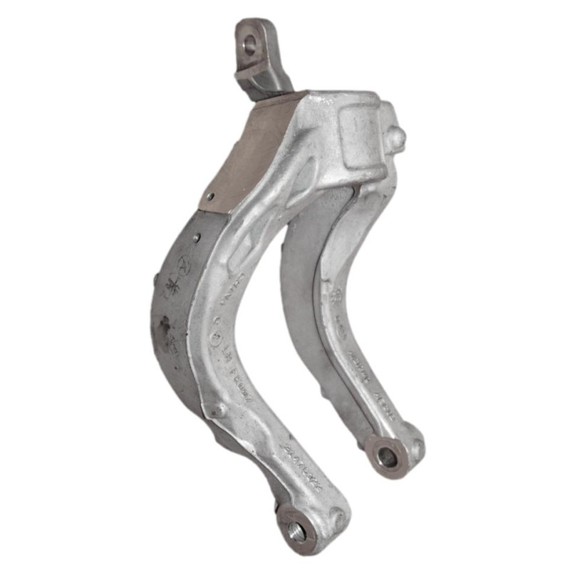 VOLVO S60 III V60 II lewe...