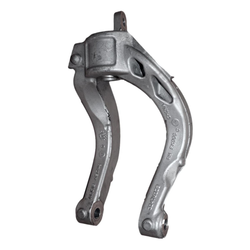 VOLVO S60 III V60 II prawe...