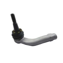 VOLVO S60 III V60 II lewa końcówka drążka kierowniczego OE