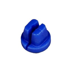 VOLVO spinka tapicerki wnętrza nakretka plastikowa OE