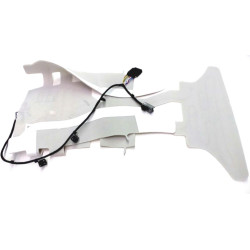 VOLVO S60 V60 S90 V90 XC90 XC60 mata grzewcza siedziska przedniego fotela OE