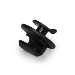 VOLVO S60 V60 XC60 uchwyt siatki boczka bagażnika