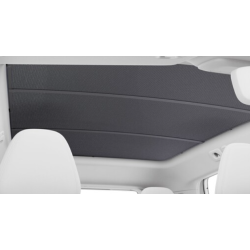 VOLVO EX30 osłona przeciwsloneczna do panoramicznego okna dachowego OE