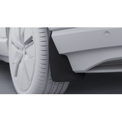 VOLVO EX30 chlapacze zestaw chlapaczy tył OE