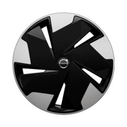 VOLVO EX30 felga aluminiowa 19-calowa 5-ramienna Aero z nakładka OE