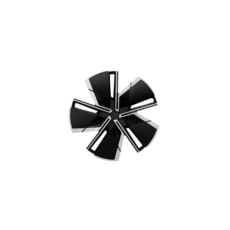 VOLVO EX30 dekielek...