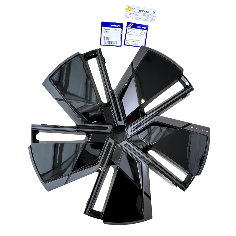 VOLVO EX30 dekielek...