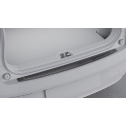 VOLVO EX30 listwa nakładka osłona naklejka ochronna zderzaka tył OE