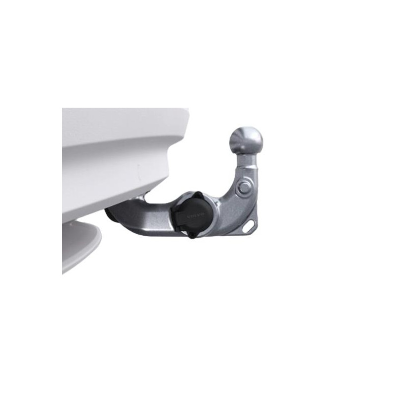 VOLVO EX30 składany hak...