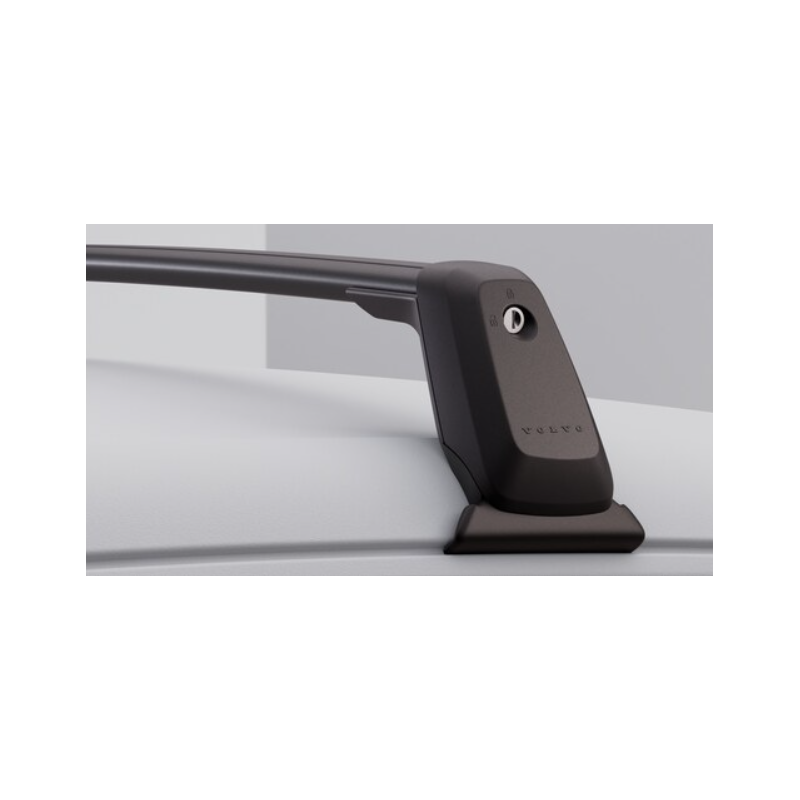 VOLVO EX30 bagażnik dachowy belki poprzeczki dachowe OE