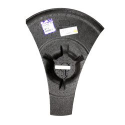 VOLVO XC60 I podkładka styropian podstawa pod koło zapasowe OE