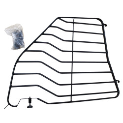 VOLVO XC90 II podluzna przegroda przestrzeni bagażowej klatka OE