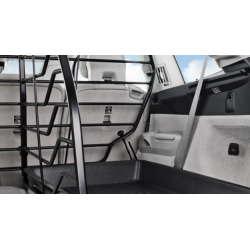 VOLVO XC90 II podluzna przegroda przestrzeni bagażowej klatka OE