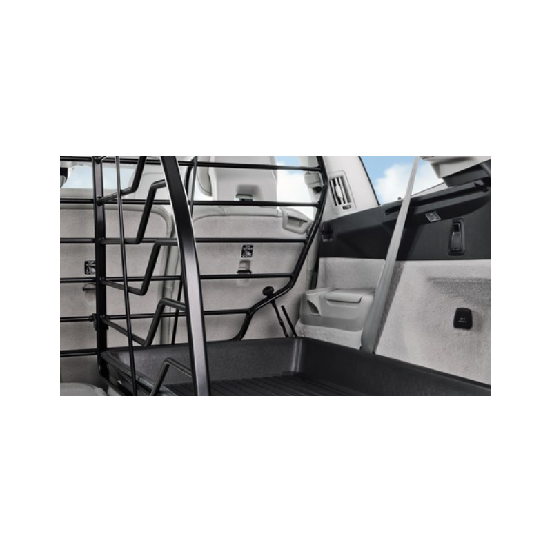 VOLVO XC90 II podluzna przegroda przestrzeni bagażowej klatka OE