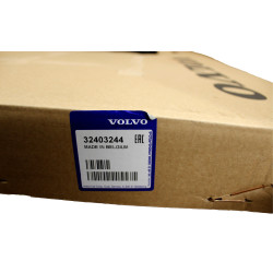 VOLVO XC90 II podluzna przegroda przestrzeni bagażowej klatka OE