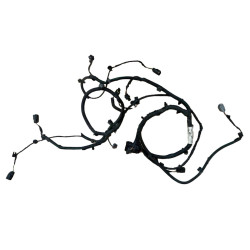 VOLVO V90CC wiązka instalacyjna przedniego zderzaka OE