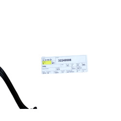 VOLVO XC60 II przewód chłodzący rurki układu chłodzenia D420T OE