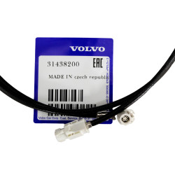 VOLVO C40 S60 V60 S90 V90 V90CC XC40 XC60 XC90 II przewód wysw head up OE