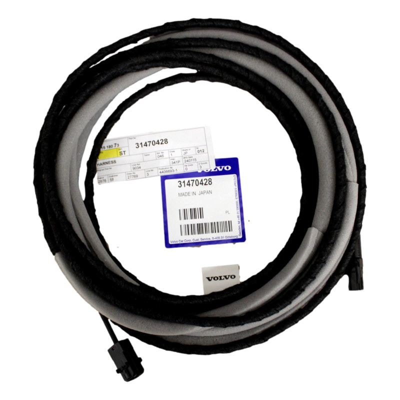 VOLVO C40 S60 V60 S90 V90...