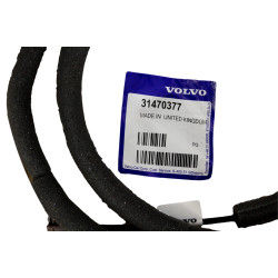 VOLVO C40 S60 V60 S90 V90 V90CC XC40 XC60 XC90 II wiązka modułu kamery OE