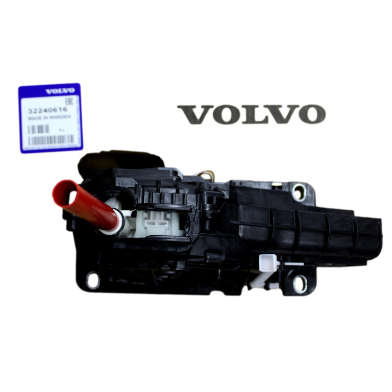 VOLVO S60 V60 S90 V90 XC60 XC90 II mechanizm wybierak skrzyni biegów OE