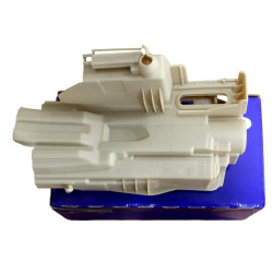 VOLVO C40 S60 V60 S90 V90 XC40 XC60 XC90 II osłona zamka drzwi lewy tył OE