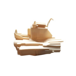 VOLVO C40 S60 V60 S90 V90 XC40 XC60 XC90 II osłona zamka drzwi prawy tył OE