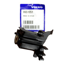 VOLVO S60 V60 S80 V70 XC70 XC90 wspornik uchwyt wiązki silnika czujnika OE