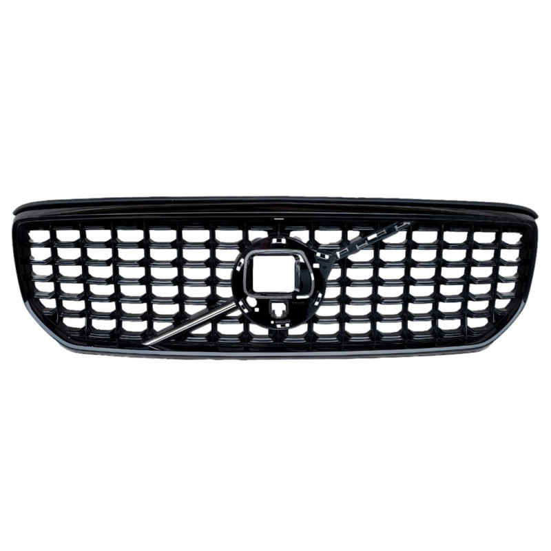 VOLVO XC40 kratka grill...