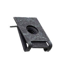 VOLVO oryginalna nakladana nakretka sprezynujaca M6 OE 949921