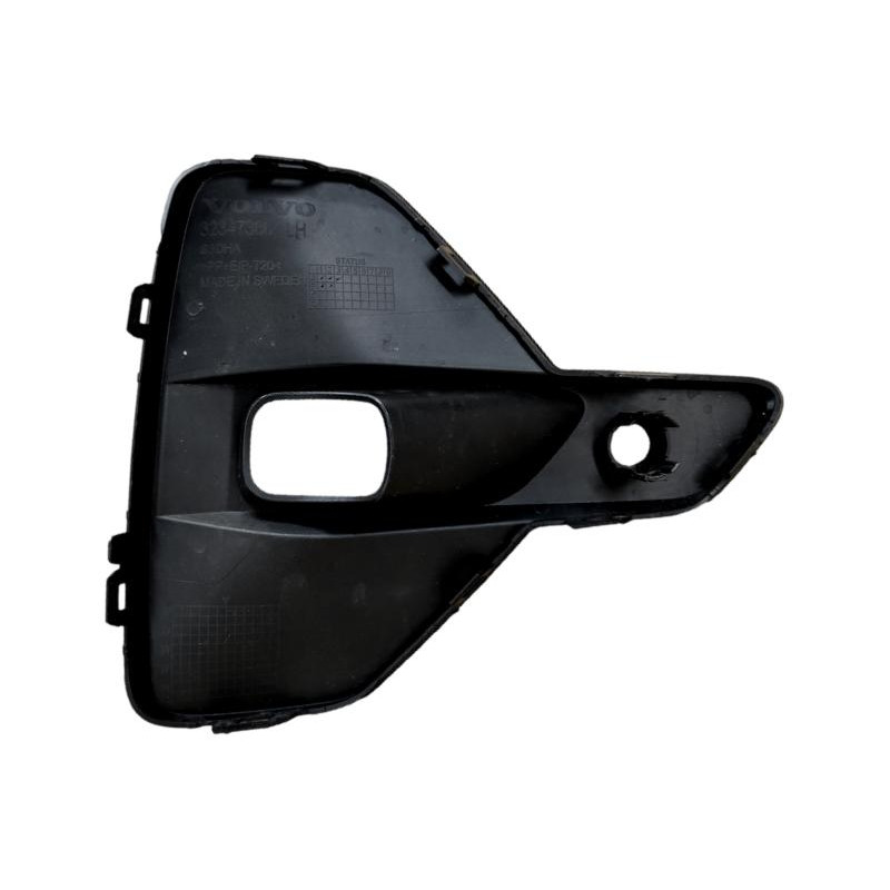 VOLVO C40 XC40 lewa kratka atrapa halogenu zderzaka przód OE