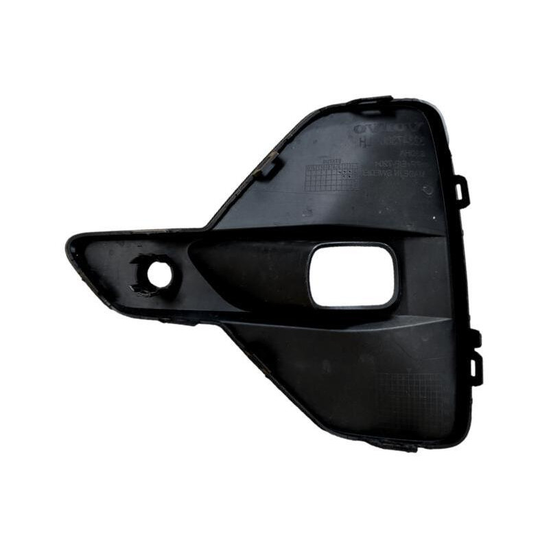 VOLVO C40 XC40 prawa kratka atrapa halogenu zderzaka przód OE