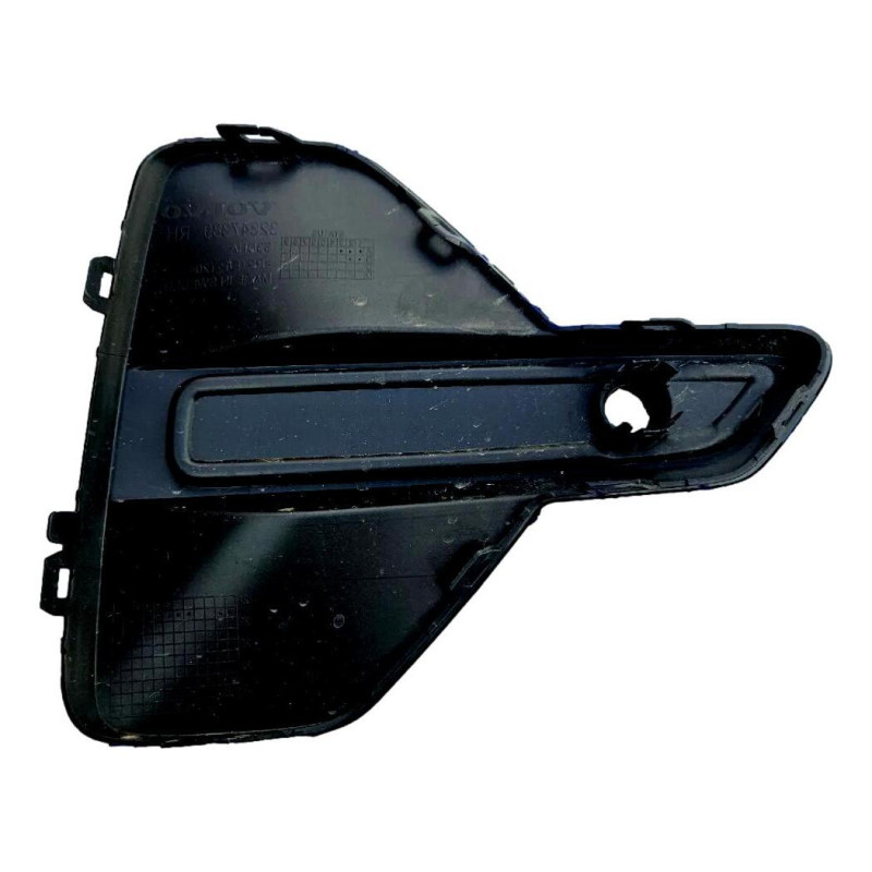 VOLVO C40 XC40 lewa kratka atrapa zaślepka zderzaka przód OE