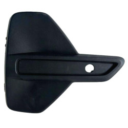 VOLVO XC40 prawa kratka atrapa zaślepka zderzaka przód OE