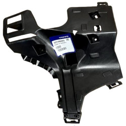 VOLVO C40 XC40 prawy ślizg wspornik zderzaka przód OE