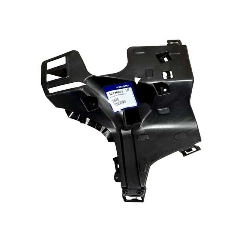 VOLVO C40 XC40 prawy ślizg...