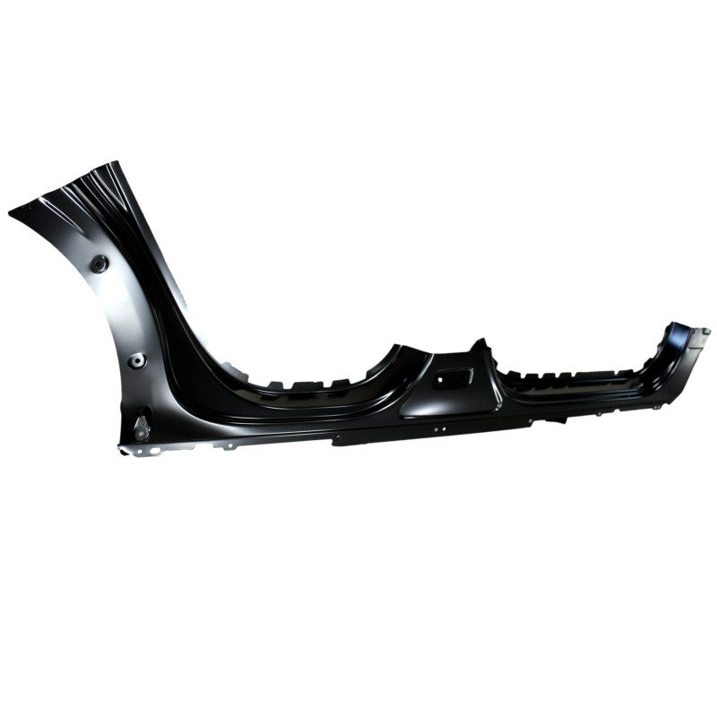 VOLVO EX40 XC40 prawy próg poszycie progu nadwozia OE 32310039