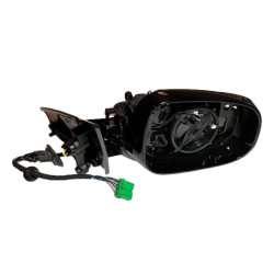 VOLVO V40 V40CC prawe lusterko składane elektrycznie korpus trzon prawy OE