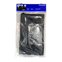 VOLVO oryginalna osłona fotela przed zabrudzeniem butami przed dziećmi OE