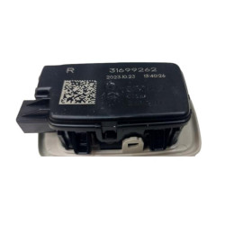 VOLVO S60 V60 V60CC XC60 II lampka prawa oświetlenie wnętrza blondę OE