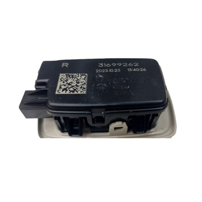 VOLVO S60 V60 V60CC XC60 II lampka prawa oświetlenie wnętrza blondę OE