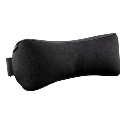 VOLVO oryginalna poduszka pod szyje welna włókna Sorona OE