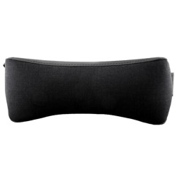 VOLVO oryginalna poduszka pod szyje welna włókna Sorona OE