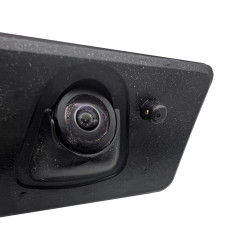 VOLVO V60 V90 XC60 XC90 II zestaw dysza spryskiwacz kamery tył OE 32390891
