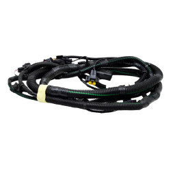 VOLVO S60 III V60 II wiązka instalacja zderzak przód kpl OE 32217751