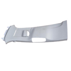 VOLVO S60 III V60 V60CC II lewe górne poszycie słupka B blondę OE 31479218