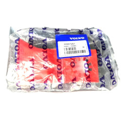 VOLVO S60 S80 V70 XC70 pokrywa obudowa klapka klemy plus OE