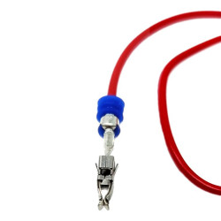 VOLVO konektor wtyczki PIN 1.0mm2 OE 30656688