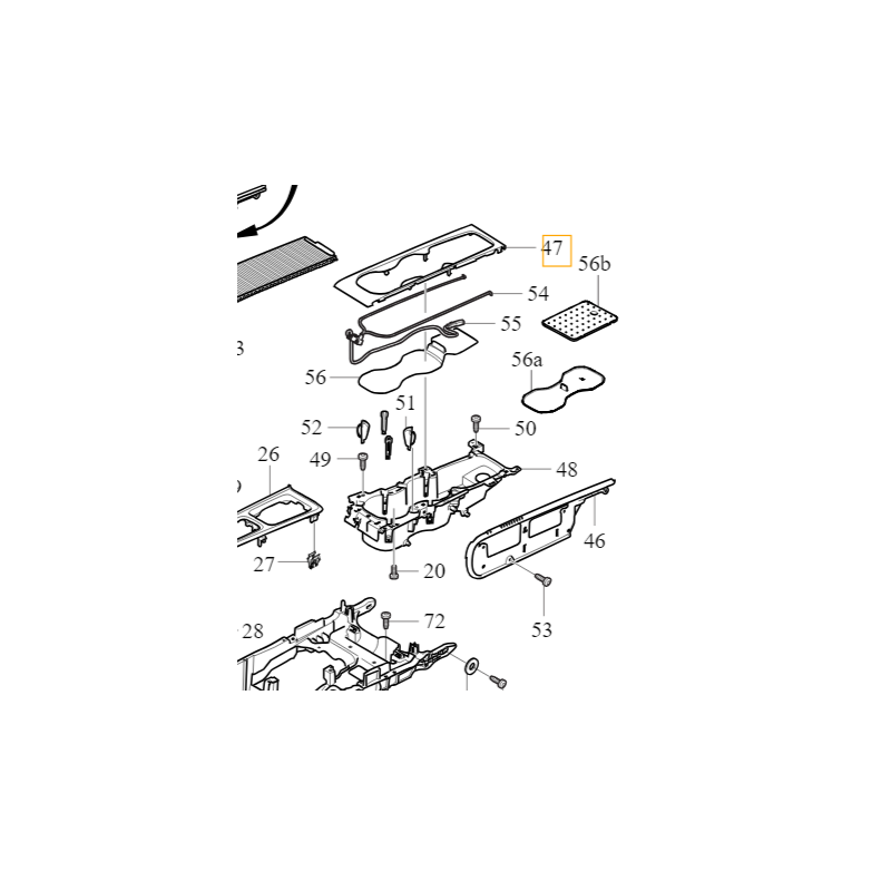 VOLVO XC90 S90 V90 V90CC...